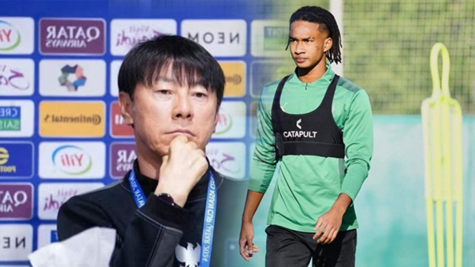 Padahal Mainnya Bagus, Shin Tae-yong Tak Tertarik Panggil 5 Pemain Muda Ini, Nomor 3 Main di Liga Yunani