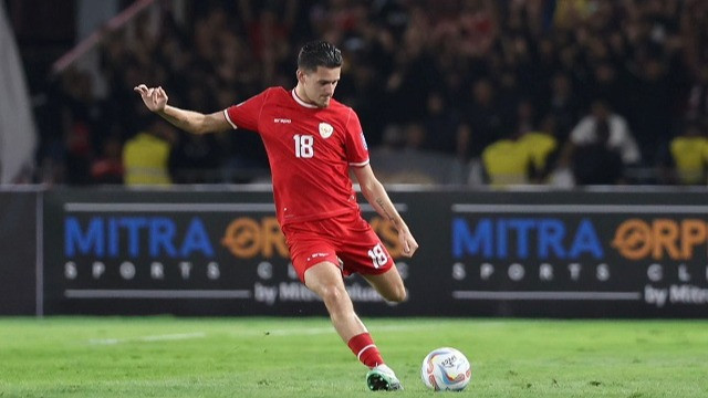 Pemain Timnas Indonesia, Justin Hubner