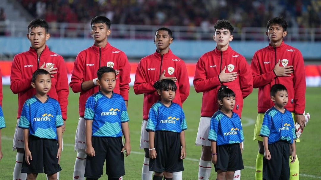 Matt Baker Sempat Bingung Pilih Timnas Indonesia atau Australia, Nova Arianto Ceritakan di Balik Layar Sang Pemain Akhirnya Mantap