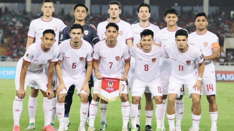 Vietnam Makin Ciut Lihat Sederet Pemain Timnas Indonesia Torehkan Prestasi di Eropa, Media The Golden Star Keringat Dingin saat Tahu…