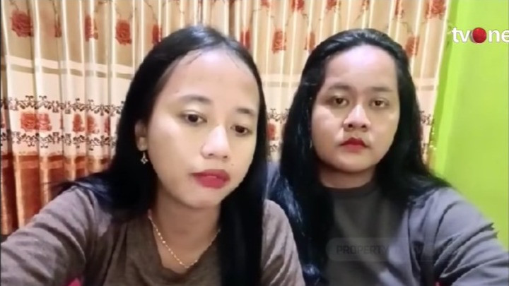 Widi dan Mega