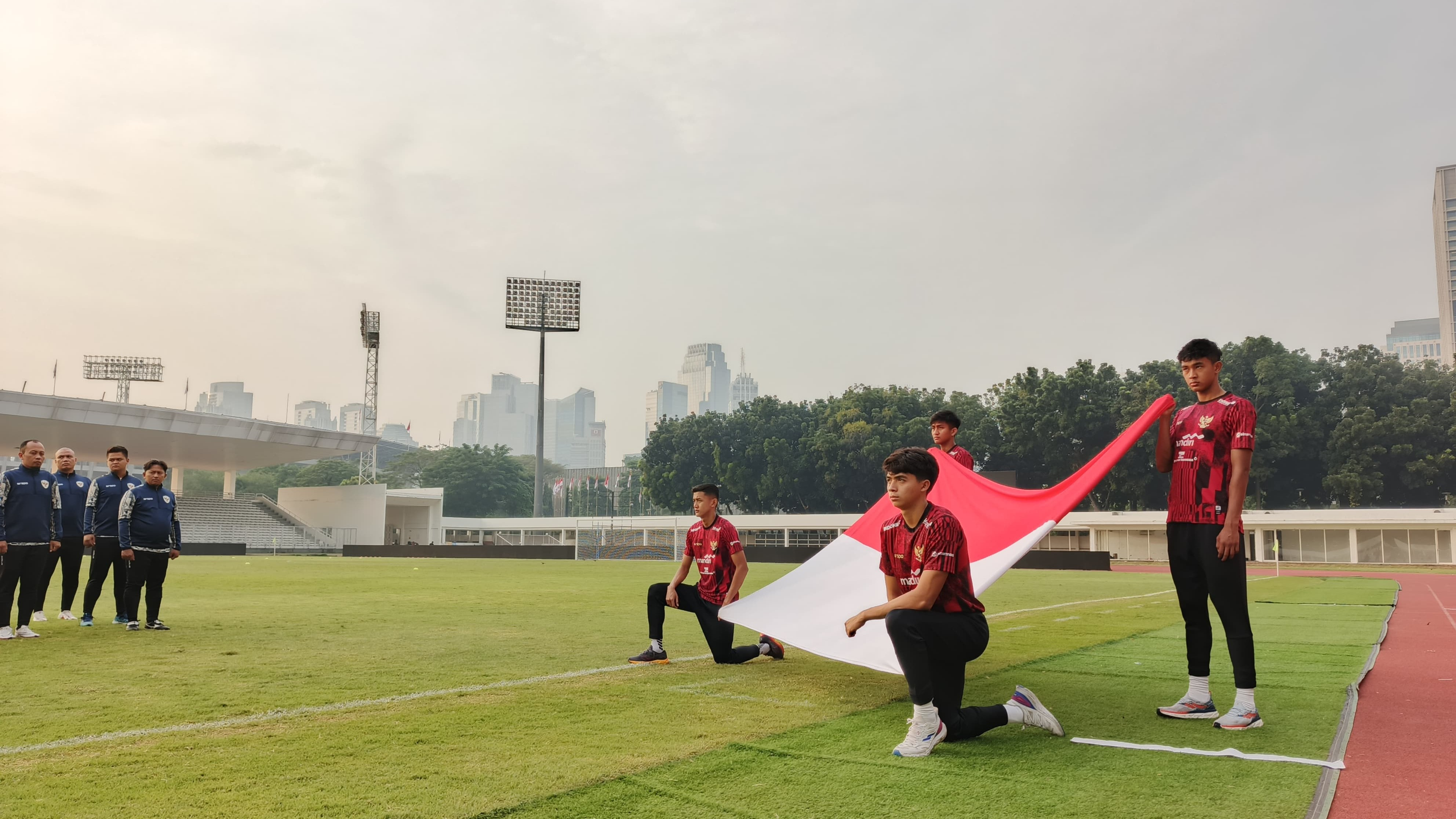 timnas indonesia u-20