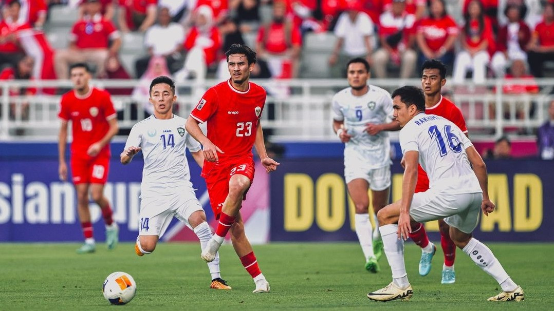 Intip Bayaran Mahal Nathan Tjoe-A-On di Swansea City, Pemain Timnas Indonesia Itu Diboyong dengan Harga Fantastis