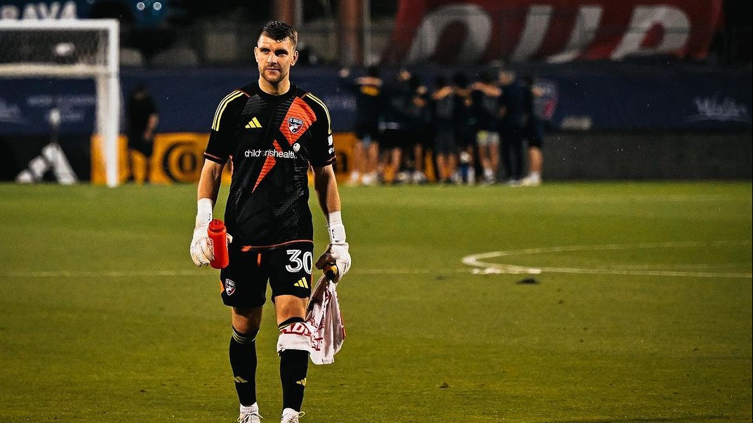 Kiper Timnas Indonesia, Maarten Paes