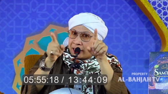 Calon Istri Pernah Berzina, Sebaiknya Lanjut Menikah atau Tidak? Ini Kata Buya Yahya, Ternyata Ada Syaratnya...
            - galeri foto