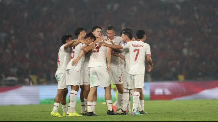 Awalnya Tolak Mentah-mentah Timnas Indonesia, Kini Berbalik jadi Memohon Ingin Gabung dengan Skuad Garuda karena…