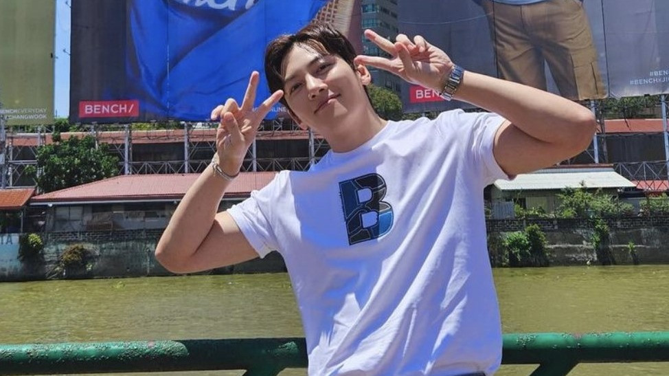 Ji Chang Wook
