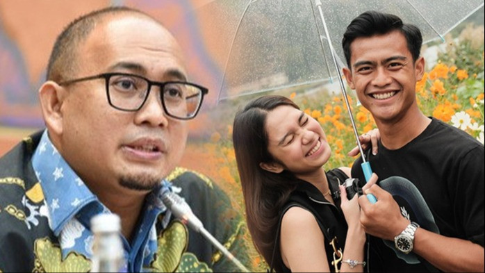 Sifat Asli Azizah Salsha Bikin Shock, Sebelum Menikah dengan Arhan, Zize Blak-blakan Kalau Ia Bukan Tipe Perempuan yang Bisa Tunduk pada....
            - galeri foto