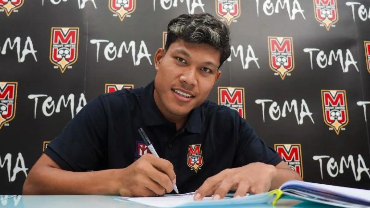 Bek Timnas Indonesia, Wahyu Prasetyo