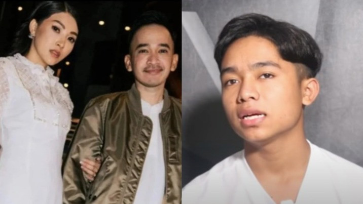 Alasan Maia Estianty Gugat Cerai Ahmad Dhani, hingga Nikita Mirzani Ingatkan Ini Pada Ruben Onsu dan Sarwendah soal Betrand Peto
            - galeri foto