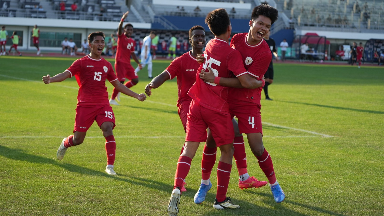 Timnas Indonesia