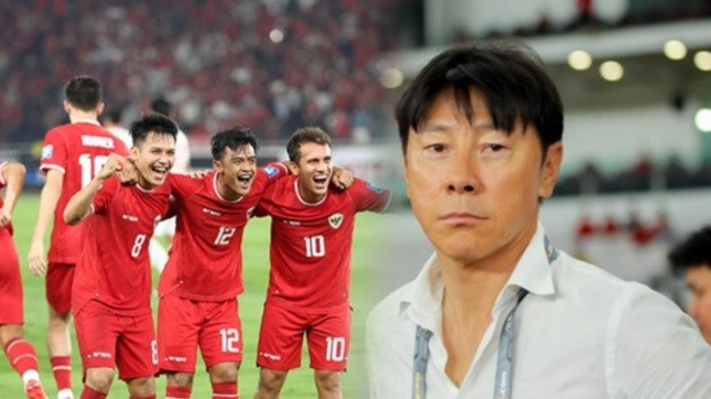 Tolong Hati-hati Shin Tae-yong, Denny Darko Terawang Peluang Timnas Indonesia Lolos Ronde 3 Kualifikasi Piala Dunia, Hasil Ternyata...