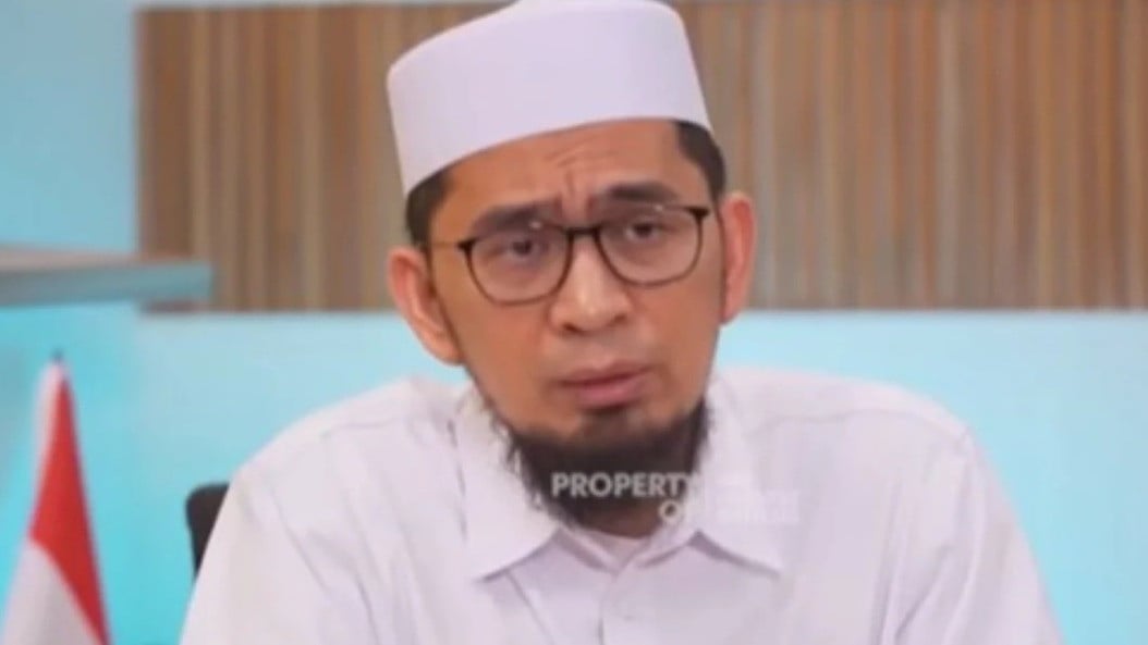 Ustaz Adi Hidayat