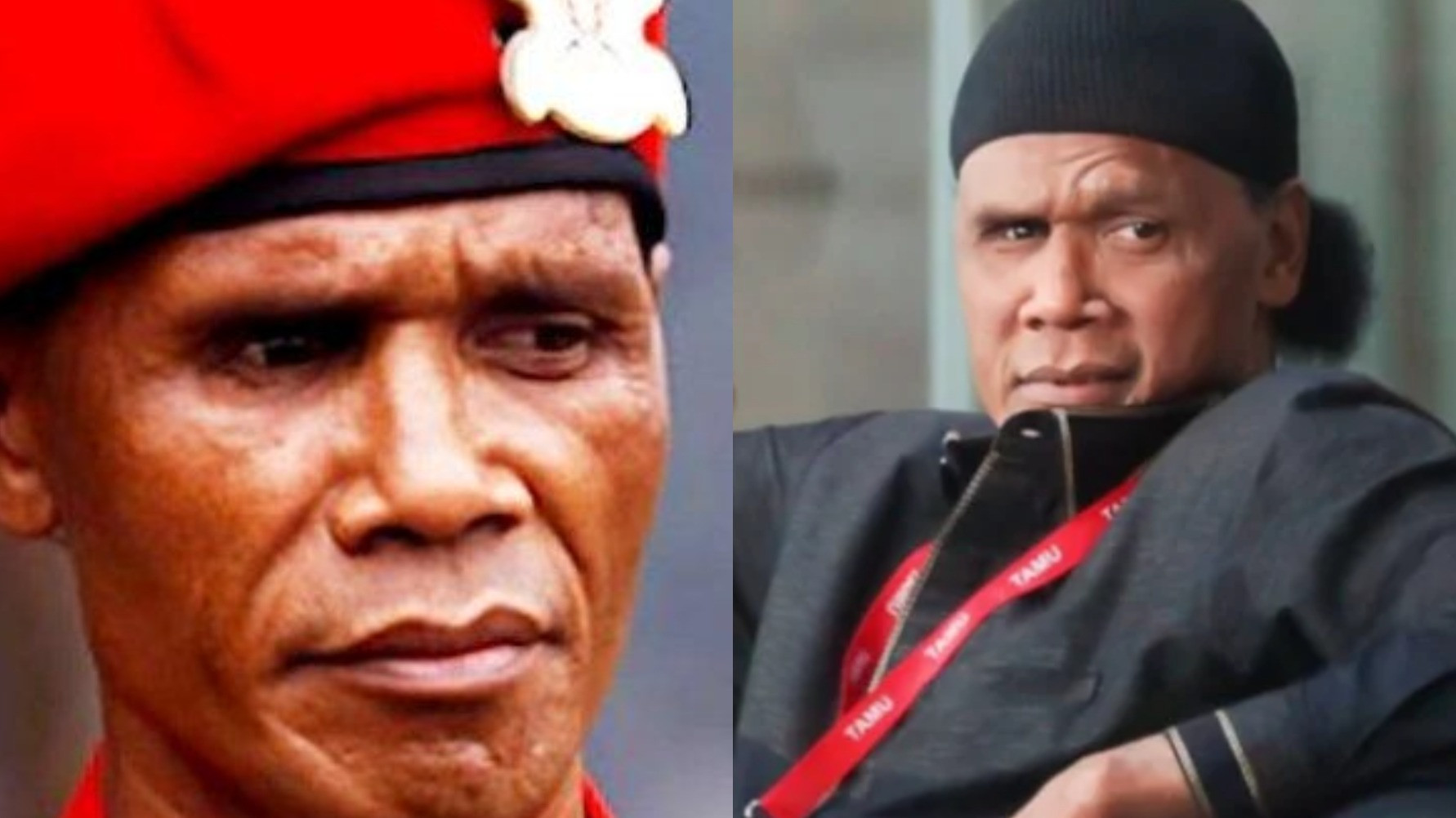 Prabowo Subianto Pernah Berikan Tugas Negara Pada Hercules, Preman Sangar ini Ternyata Sempat Mengabdi Sebagai…
            - galeri foto