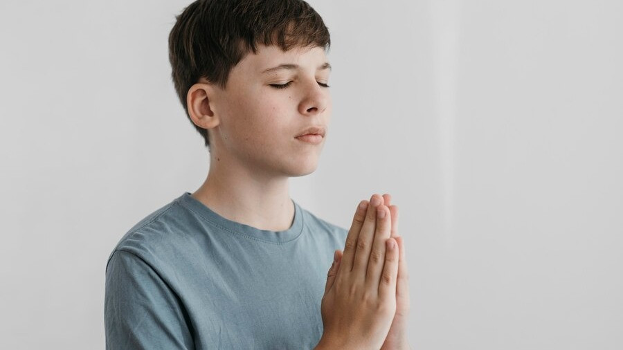 Renungan Harian dan Doa Pagi Kristen