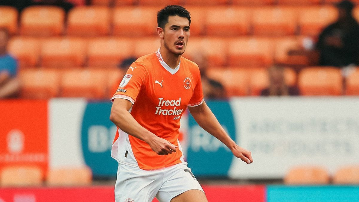 Soal Elkan Baggott, Patrick Kluivert Dapat Pesan Khusus dari Legenda Manchester United: Tidak Diragukan Lagi
            - galeri foto