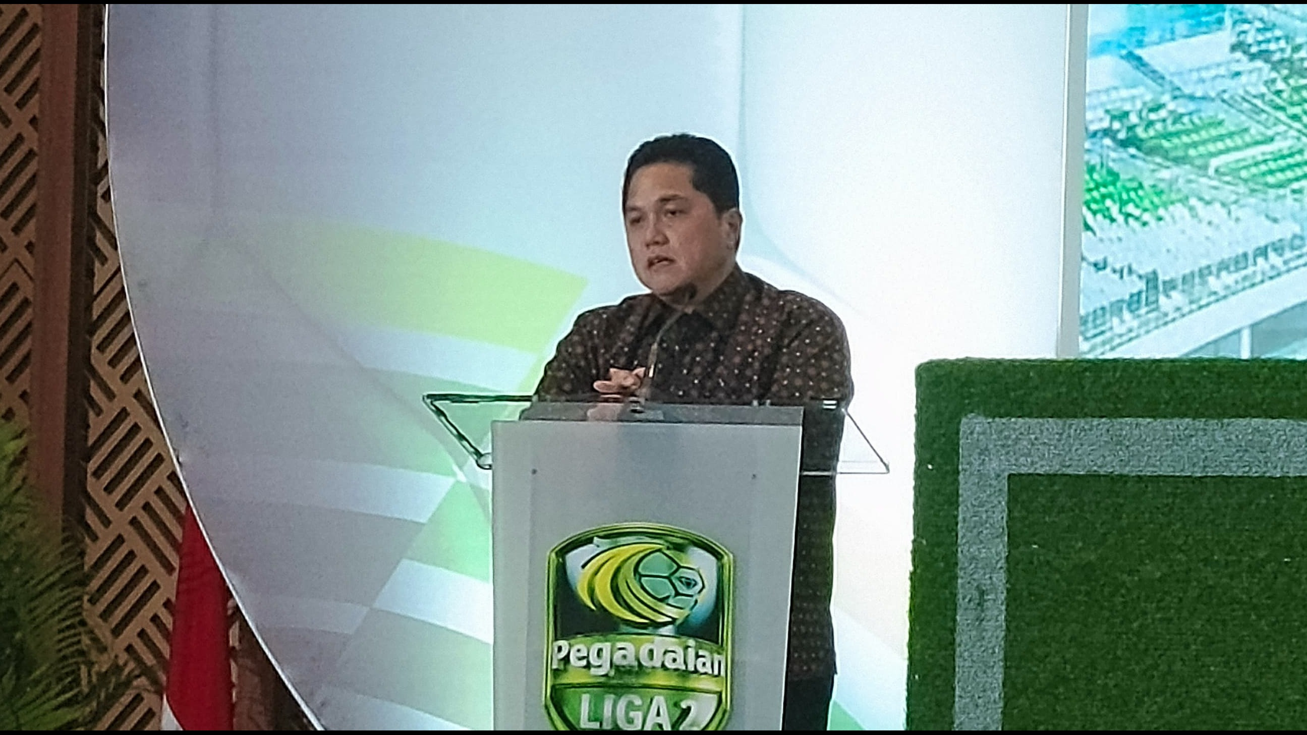 erick thohir