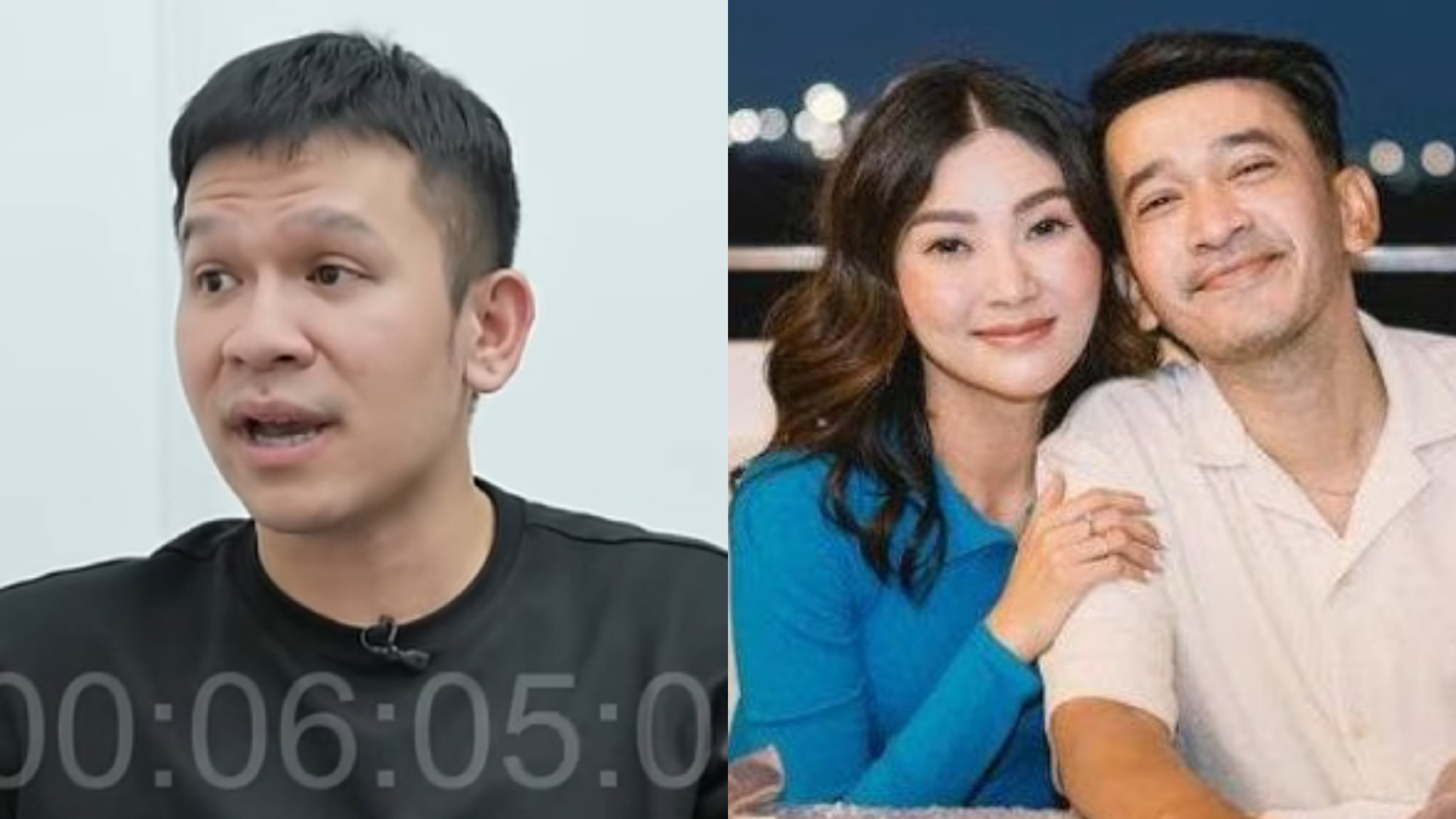 Sudah Tak Ada Ruben Onsu, Jordi Onsu Akhirnya Jujur Ungkap Kedekatannya dengan Sarwendah, Sebenarnya…
            - galeri foto