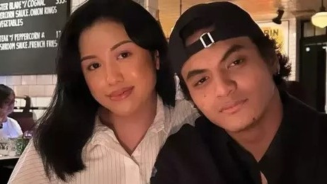 Nikita Mirzani Laporkan Vadel Bajideh ke Polres Metro Jakarta Selatan, Ini Kasusnya
            - galeri foto