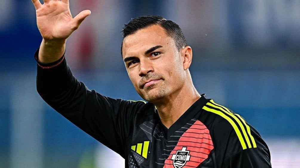 Emil Audero tolak bela timnas Indonesia