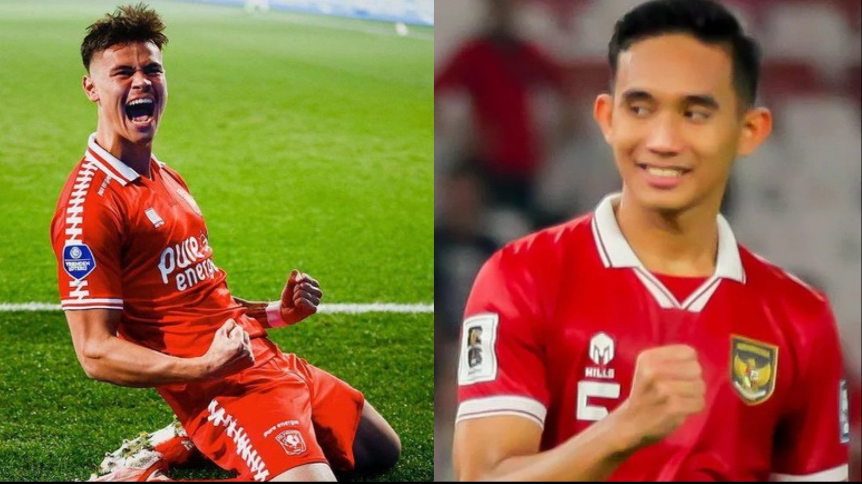 Ogah Digeser Rizky Ridho, Mees Hilgers Kirim Bukti Nyata kepada Patrick Kluivert Jelang Timnas Indonesia Berlaga
            - galeri foto
