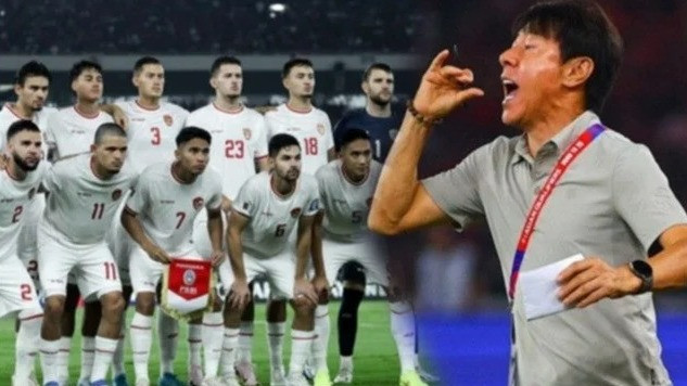 Hajime Moriyasu Prediksi Timnas Indonesia akan Lolos ke Piala Dunia 2026 Bersama Jepang, Sosok Ini Berperan Penting...
            - galeri foto