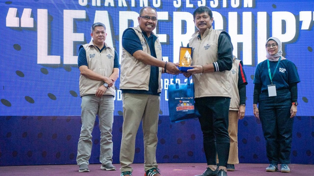 Pospay Cup Futsal Tournament 2024 telah mencapai puncaknya dengan sukses.