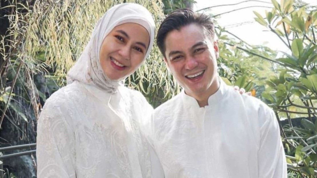 Tak Terima Dituduh Selingkuh oleh Baim Wong, Paula Verhoeven Tepis Tudingan Sampai Bawa Nama Anak: Semua Perbuatan Saya…
            - galeri foto