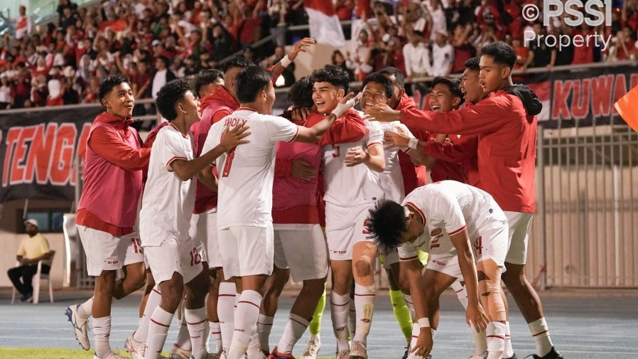 Timnas Indonesia