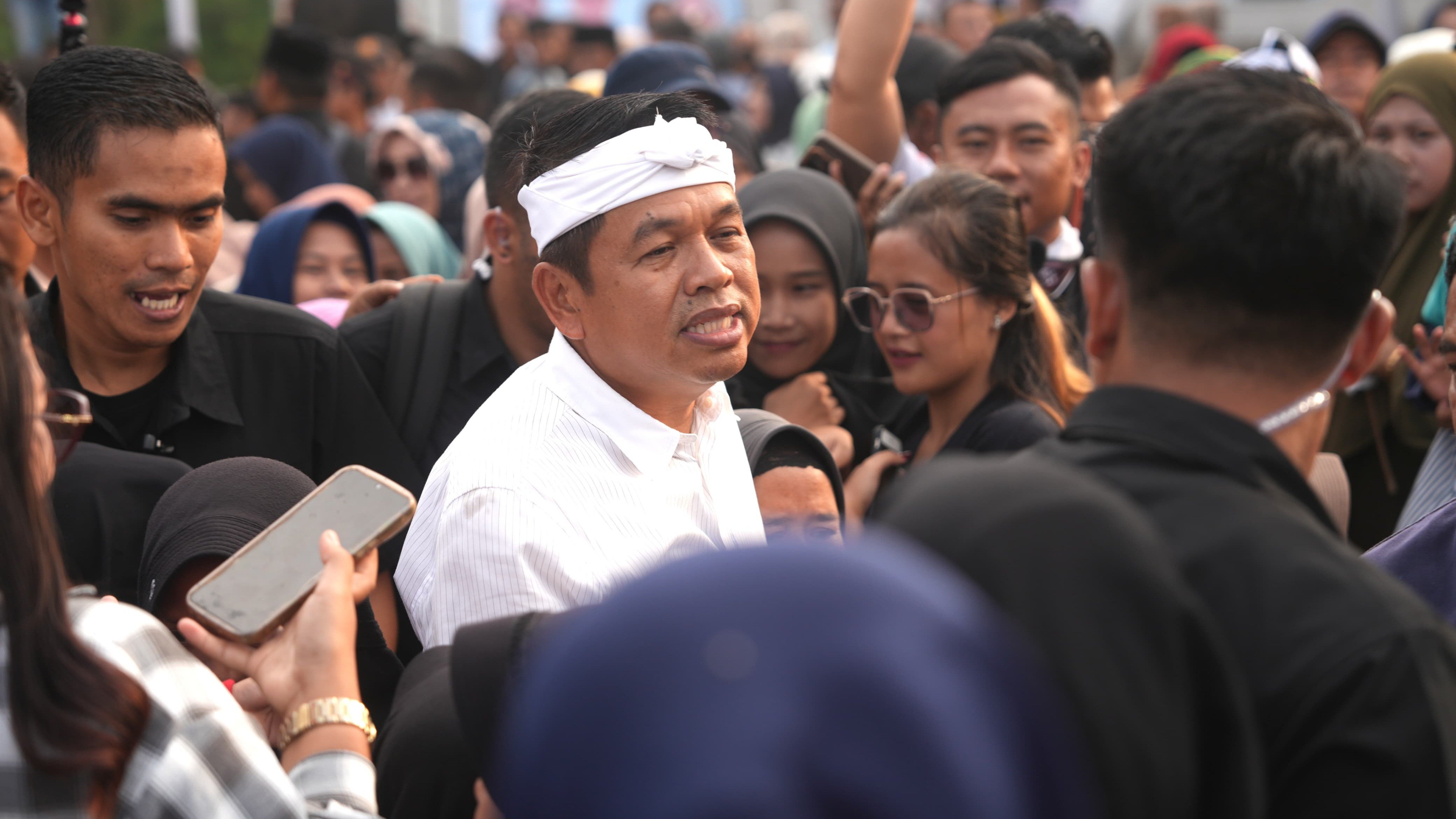 Dedi Mulyadi