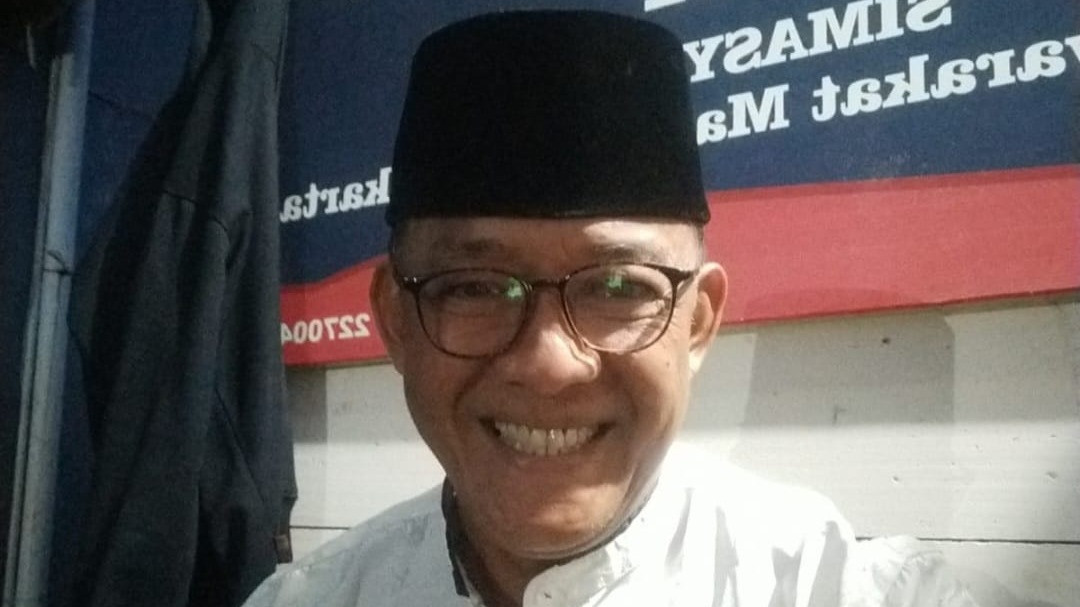 M Amin Abdulloh, pakar bisnis property di Yogyakarta