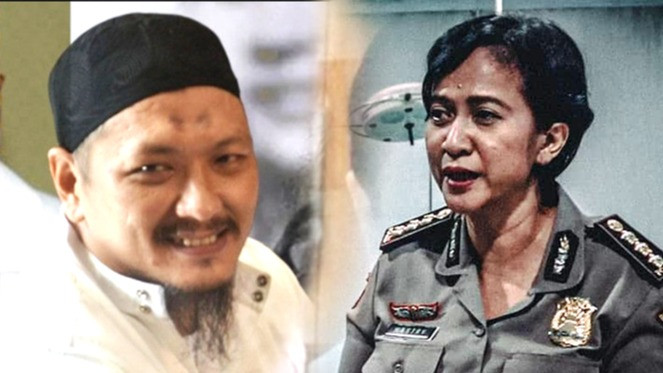 Kesaksian dr. Sumy Hastry soal Detik-detik Mencekam Eksekusi Mati Freddy Budiman: 9 Penembak Disiapkan
            - galeri foto