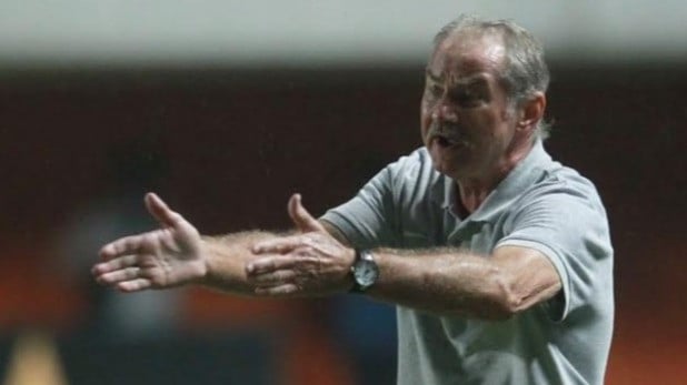 Mendiang Alfred Riedl, Mantan Pelatih Timnas Indonesia