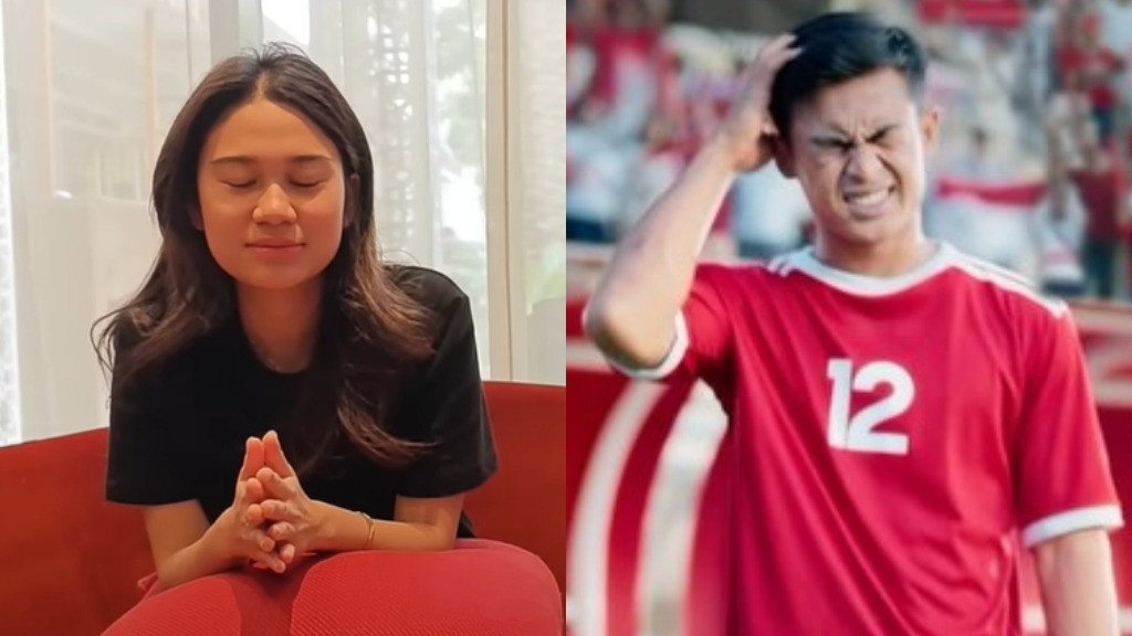 Azizah Salsha: Kalau Nggak Bisa Ya Udah Jangan Dipaksain, Berarti Kita Nggak Cocok
            - galeri foto