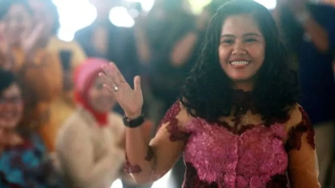 Rekam Jejak "Ratu Narkoba" Mary Jane: Divonis Mati di Indonesia, Nyaris Dieksekusi Mati, Kini Bebas di Filipina
            - galeri foto