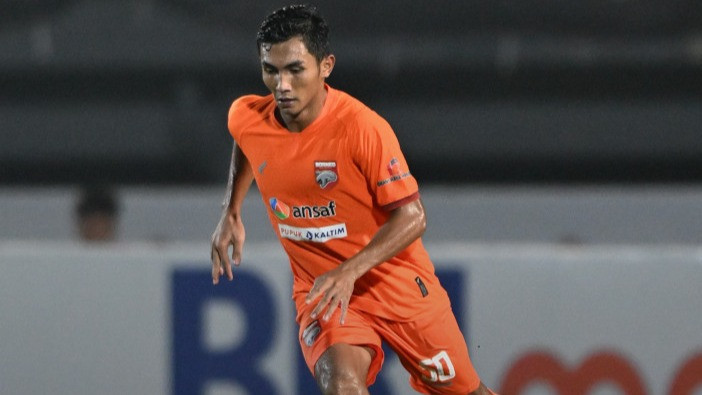 Tak Mau Pendam Lagi, Rivaldo Pakpahan Jujur Pernah Debut Mengerikan di Era Shin Tae-yong: Saat itu Sepertinya Mimpi Buruk untuk Semua Pemain....
            - galeri foto