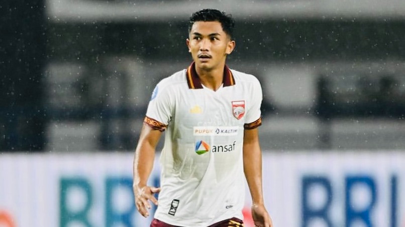 Tak Mau Pendam Lagi, Rivaldo Pakpahan Jujur Pernah Debut Mengerikan di Era Shin Tae-yong: Saat itu Sepertinya Mimpi Buruk untuk Semua Pemain....
            - galeri foto