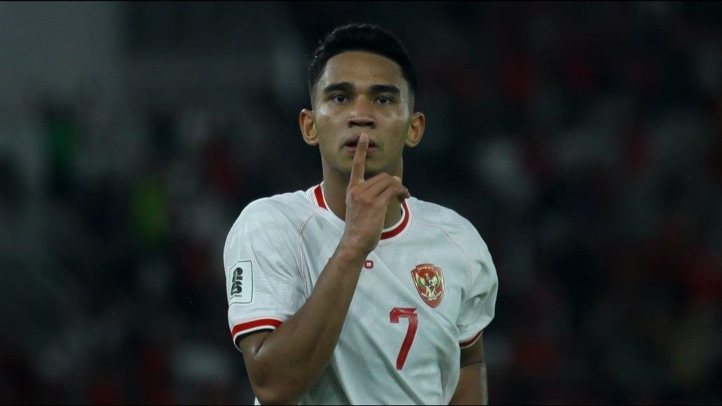 timnas indonesia