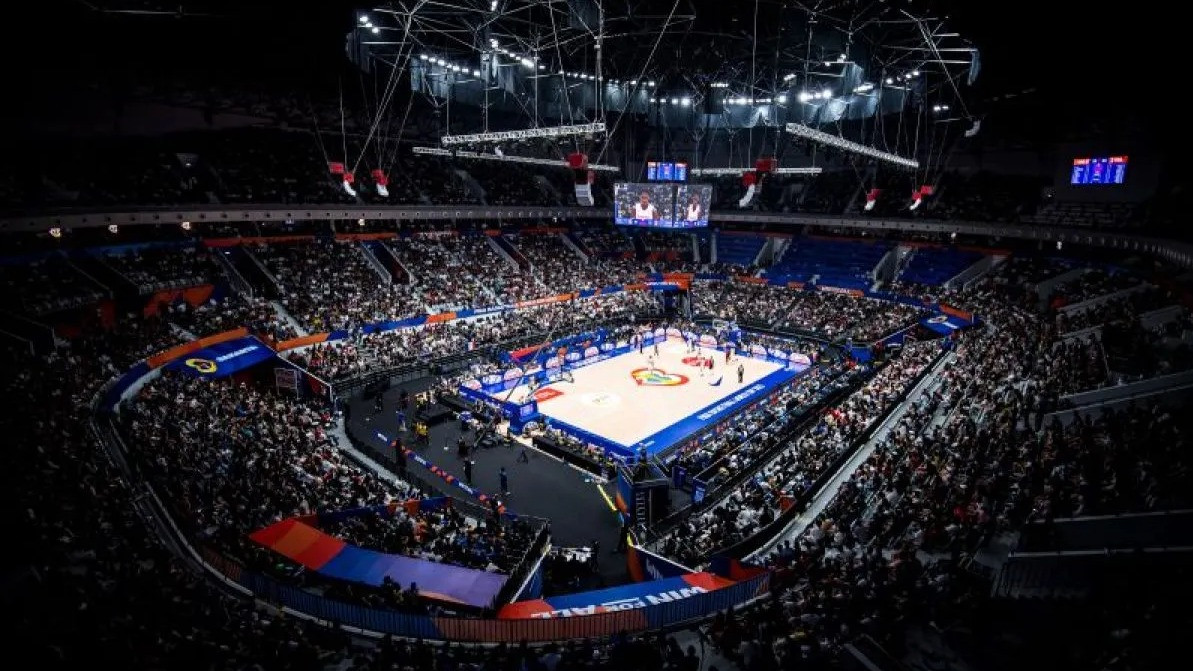 PBVSI Berniat Terpakan Salary Cap dan Format Baru Proliga 2026, Tapi Volimania Malah Banyak yang Berharap Agar...
            - galeri foto