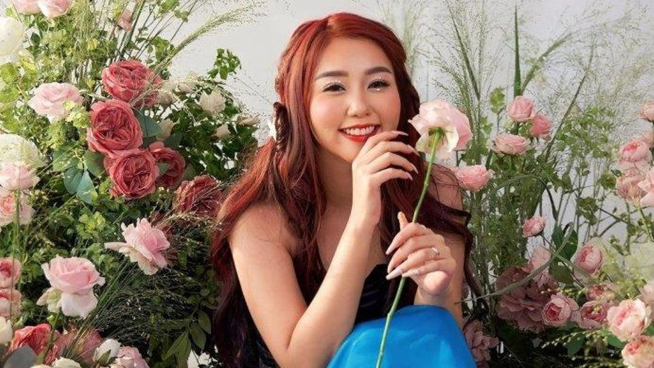 Heboh! Sesi Shopee Live yang dipandu oleh livestreamer, Vilmei sukses menarik perhatian masyarakat.
