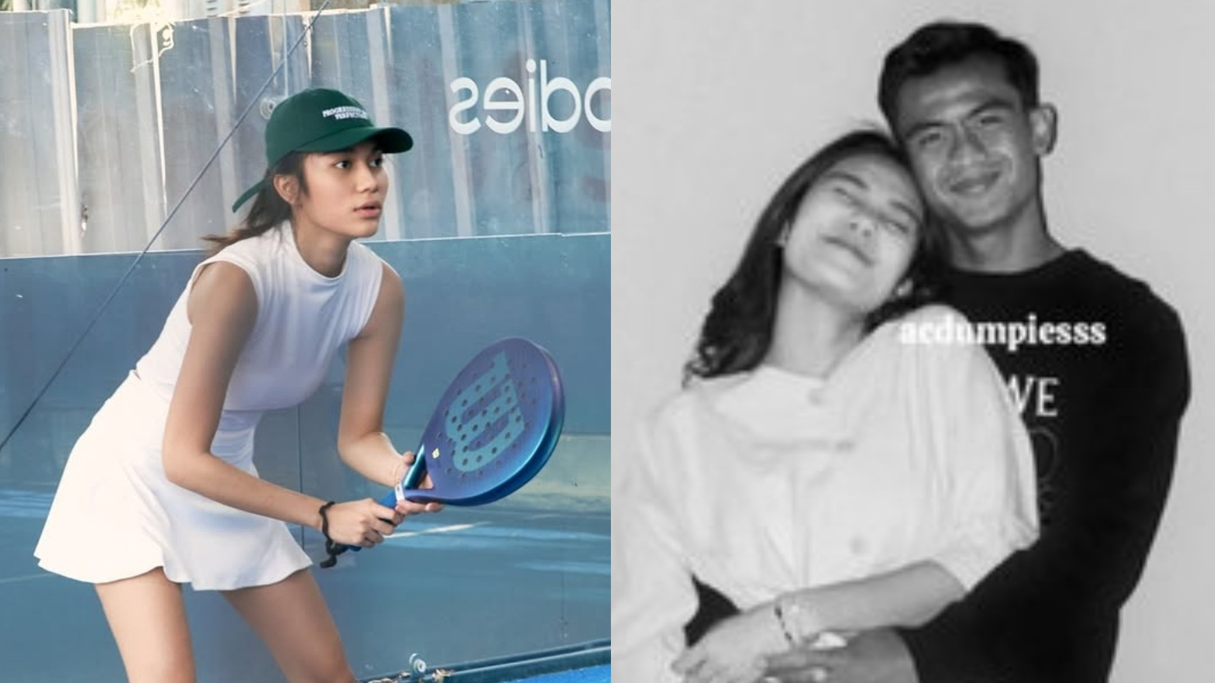 Sambil Berlinang Air Mata, Ibunda Azizah Salsha Beri Pesan Khusus untuk Zize: Tiba-tiba Umi Nangis aja daritadi, Ingat....
            - galeri foto