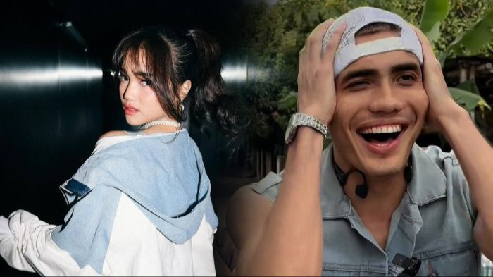 Top 3 Seleb: Isi Hati Sarwendah setelah 5 Bulan Cerai hingga Pengakuan Aisar Khales soal Fuji
            - galeri foto
