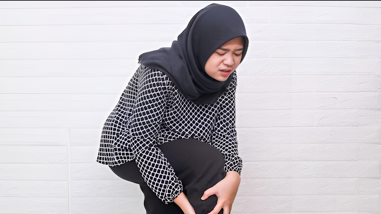 5 Tanda Tubuh Perlu Detoksifikasi Menurut dr Zaidul Akbar, Jangan Abaikan Sinyal yang Muncul
            - galeri foto