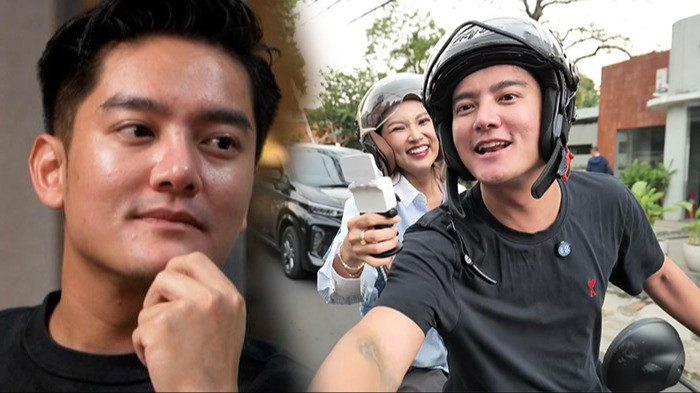 Sarwendah dan Boy William