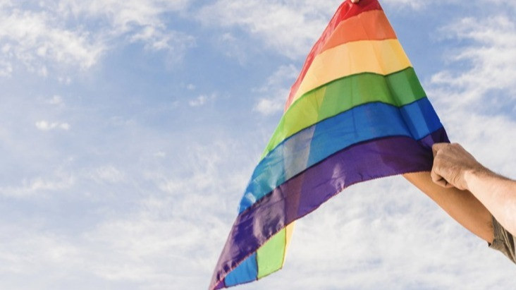 Ilustrasi LGBT