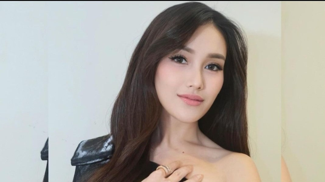 Lirik Lagu Ayu Ting Ting - Jangan Ya Dek