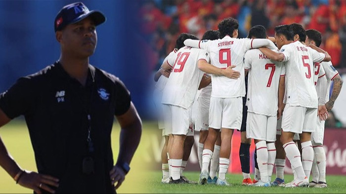timnas indonesia