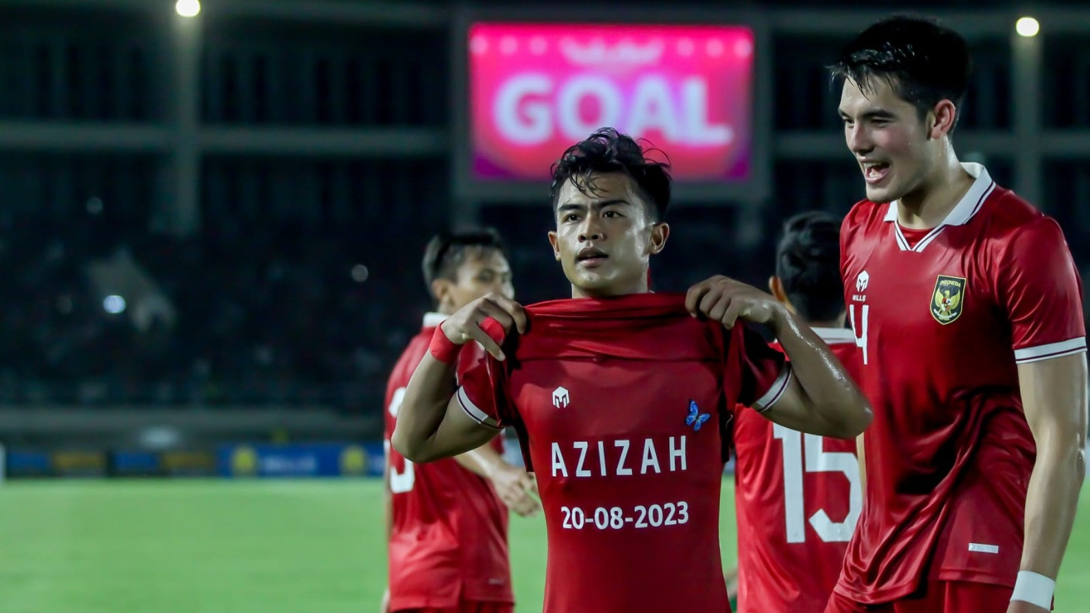 Timnas Indonesia