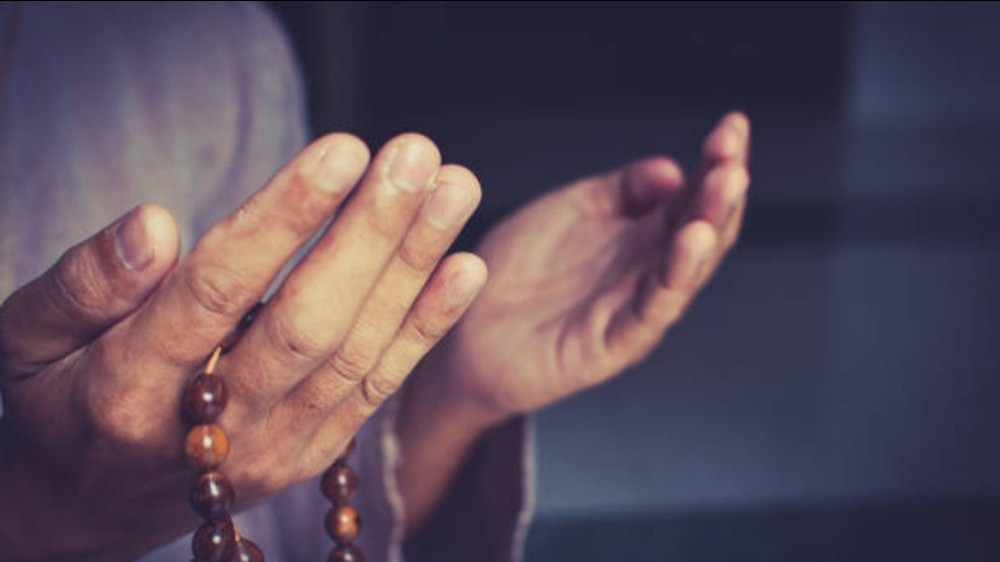 Jangan Santai, Kata Ustaz Khalid Basalamah Malaikat akan Tutup Catatan Amal Shalat Jumat Jika Seorang Mukmin…
            - galeri foto