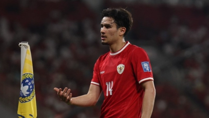 Diabaikan Timnas Indonesia, Elkan Baggott Putuskan Gabung Tim Malaysia Bersama Nathan Tjoe-A-On?
            - galeri foto